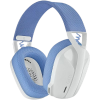 Trådlöst Headset Logitech G435 PC PS4 PS5 Mobil 981-001074