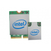 Trådlöst nätverkskort M.2 - Intel AX201 WiFi6 + BT AX201.NGWG.NV