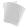 Skrisspapper, transparent ritpapper, tracingpapper Transparent ritpapper 80gr, A4 block med 50ark. Så kallat tracingpapper som passar för att teckna med blyerts, tusch eller olika trycktekniker. För konstnärer, arkitekter, illustratörer med flera.