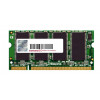 SODIMM DDR-333 1GB - Transcend TS128MSD64V3A