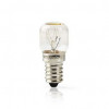Ugnslampa Glödlampa för ugnen 15W E14 T22 OVBUE1415W1