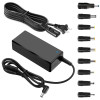 Universal Laddare 65W 19V 19.5V 20V 10 kontakter 101771