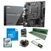 Uppgraderingspaket NET2WORLD UPG-i5-0