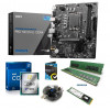 Uppgraderingspaket UPG-i7-0 - Intel i7