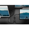 USB-C - Displayport x 2 adapter hane - hona 60171