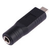 USB-C - Laddkontakt 5.5x2.1mm adapter ha-ho 101600