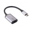 USB-C - Mini Displayport adapter M-F 4K 60Hz USBC-DPM90