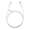 USB-C - USB-C kabel 60W PD QC3.0 1.5m