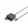 USB-C laddare med USB-C kabel