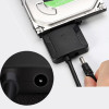 Hårddiskadapter SATA till USB