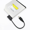 slim sata CD
