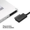 slim-sata adapter