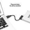 slim sata DVD