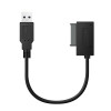 USB slim sata adapter