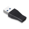 USB 3.0 hane till USB-C Type-C hona adapter
