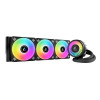 Vattenkylning - Arctic Liquid Freezer III 360 A-RGB (3x120mm)