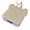 Winther Amplifi Instant wallmount 3D printed clear plastic 100800-AFI-INS
