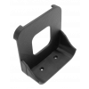 Winther airCube series wall-mount 3D printed black plastic 100805-ACB-B