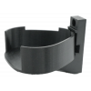 Winther bracket for Sonos Roam 3D printed black plastic, no screws 100816-SONOSROAM-BLK