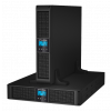 PowerWalker VI 1000 ERT HID, 1000VA, 4x IEC uttag, 0,90 OPF, svart 10120056