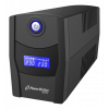 PowerWalker Basic VI 800 STL Line-Interactive UPS 10121073