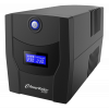 PoweWalker Basic VI 2200 STL Line Interactive UPS 10121077