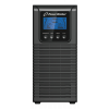 PowerWalker VFI1000VFGS On-Line Power Factor 0.9 10122044