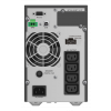 PowerWalker VFI 1000 TGB, 4x IEC uttag, 1000VA, 0,90 OPF, svart 10122098