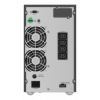 PowerWalker VFI 2000 TGB, 4x IEC uttag, 2000VA, 0,90 OPF, svart 10122099