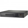 Multiple accessories like communication cards, enhance the functionality of the UPS and allow a greater backup time. The system can be monitored locally via an LCD or remotely via the PowerWalker ViewPower software. With its slim design it only requires 2