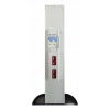 PowerWalker BP A72R-12x9Ah, 2 strängar med 6 batterier, svart 10134015