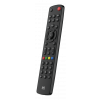 One For All URC 7115 Universal Remote Control, Evolve TV 11-7115-000-0001