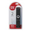 One For All URC 7125 Universal Remote Control Evolve 2 11-7125-000-0001