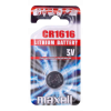 Maxell Lithium CR1616 1p 11238300