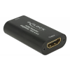 Delock Repeater HDMI 4K 60 Hz UHD 30 m 11462