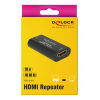Delock Repeater HDMI 4K 60 Hz UHD 30 m 11462
