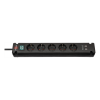Power distribution unit AC 100240 V output connectors: 5 1150660315