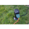 brennenstuhl®Connect WIFI garden socket with earth spike and mounting 1154540601