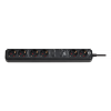 brennenstuhl®Connect Eco-Line WiFi extension socket 1,5m H05VV-F3G1,5 1159760936