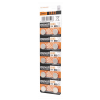 Maxell LR43 10PK MF(5X2)BLISTER 11716900