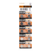 Maxell LR1130 10-pack 11717100