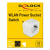 WLAN Power Socket Switch 11826