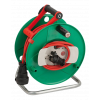 Brennenstuhl Garant G IP44 garden cable reel 38 + 2m AT-N05V3V3-F 3G1, 1188470