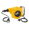 Brennenstuhl Kabeltrommel Automatik IP20 9+2m H05VV-F 3G1,5 1241020300