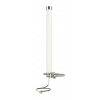 Delock LTE Antenna SMA plug 2 - 6,5 dBi 27 cm omnidirectional fixed po 12433