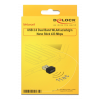 Delock USB 2.0 Dual Band WLAN ac/a/b/g/n Nano Stick 433 + 150 Mbps 12461
