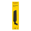 Delock 5G LTE Antenna SMA plug -1 - 3 dBi omnidir/tilt joint black 12606