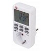 Brennenstuhl Comfort Line digital weekly time switch 1506320