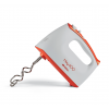 Elvisp Ariete Mixy Handmixer 400W 5 hastigheter 1543 degblandare