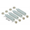 DeLOCK 18215 mounting kit